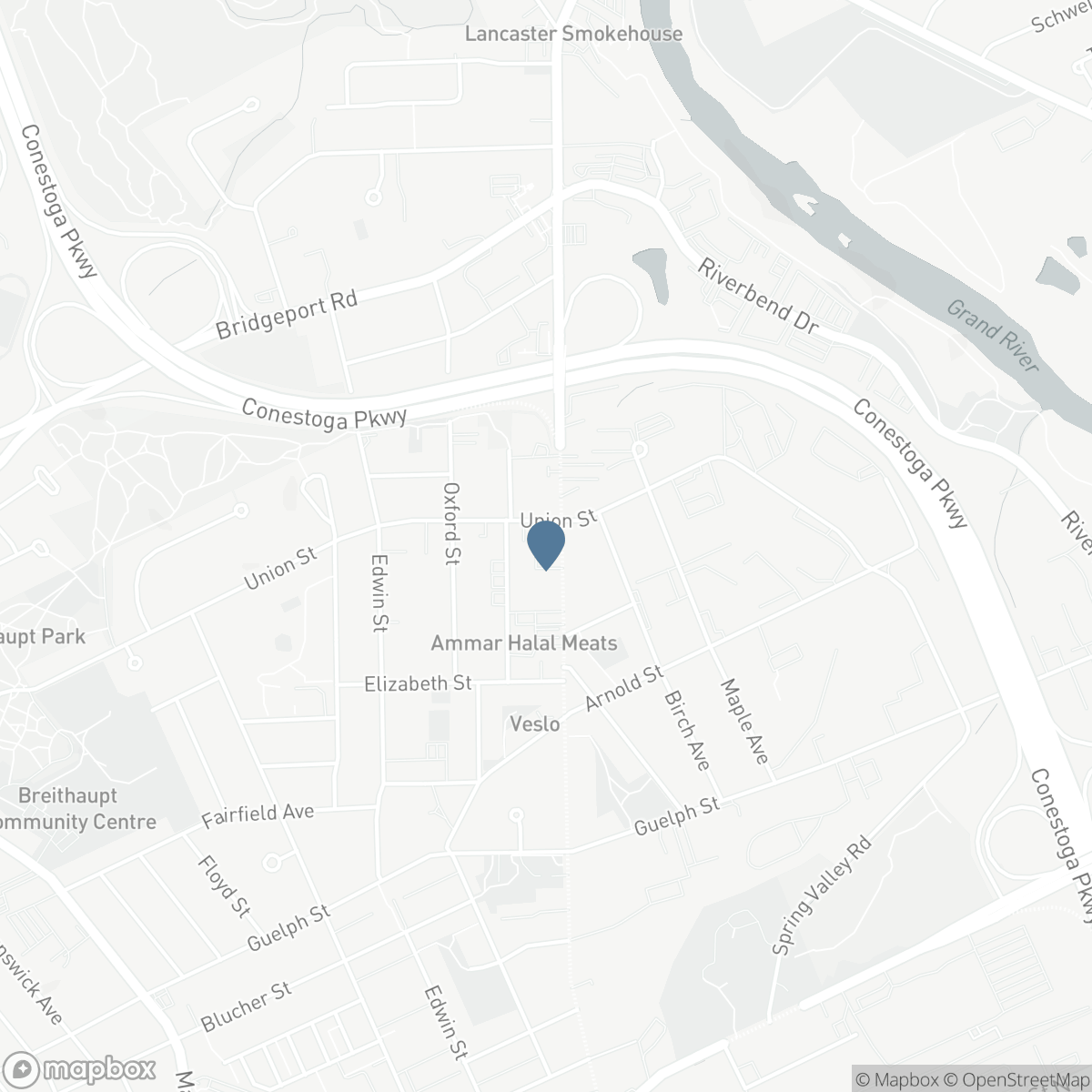 361 LANCASTER Street W Unit# A13, Kitchener, Ontario N2H 4V4